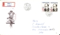 Preview: FDC 2678 - CZ 1984 12 003 ●